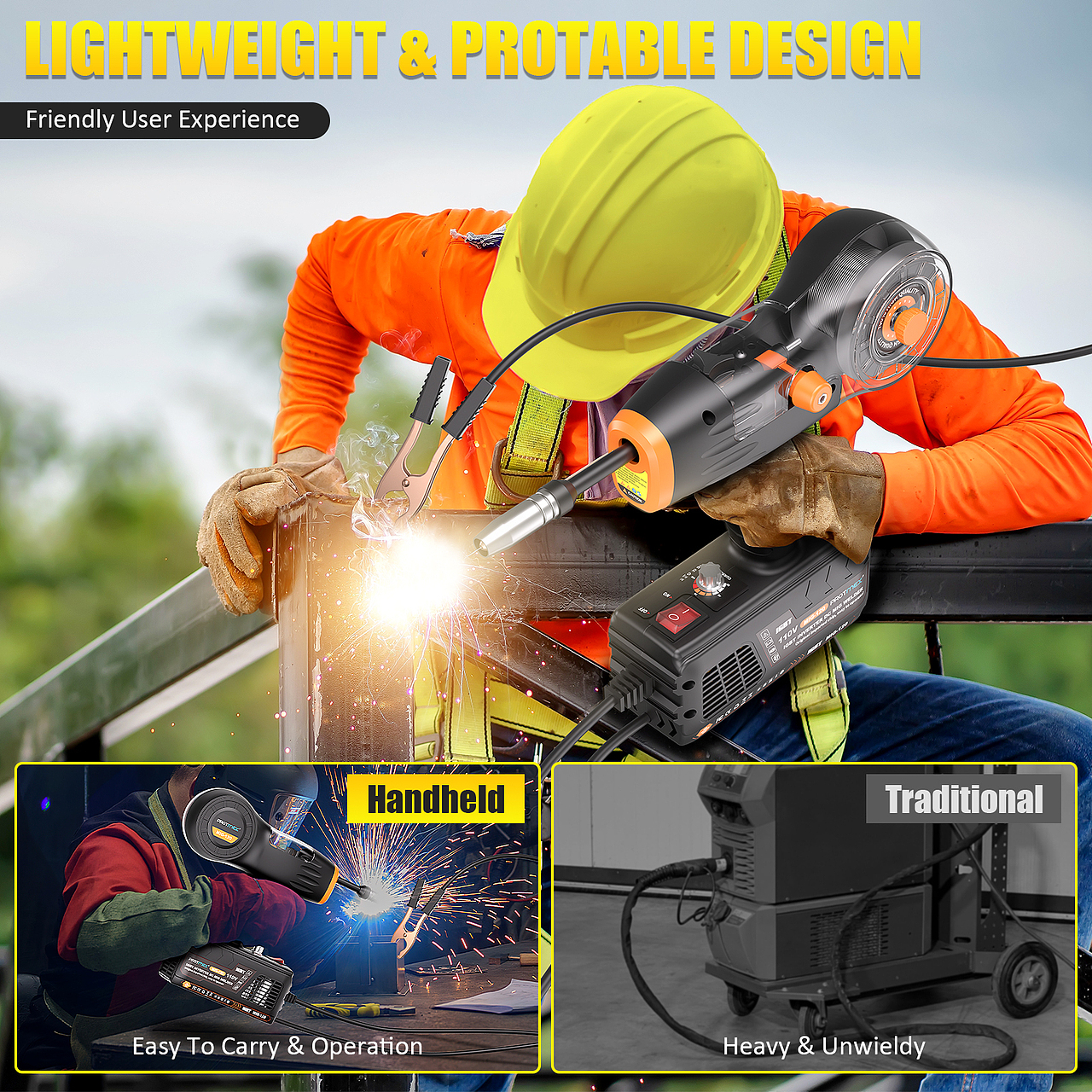 亚马逊电商设计-焊锡机套图（图ZNDAwNTk4NjQw） - 电商 - 站酷设计师Moreshao原创素材 - 站酷ZCOOL