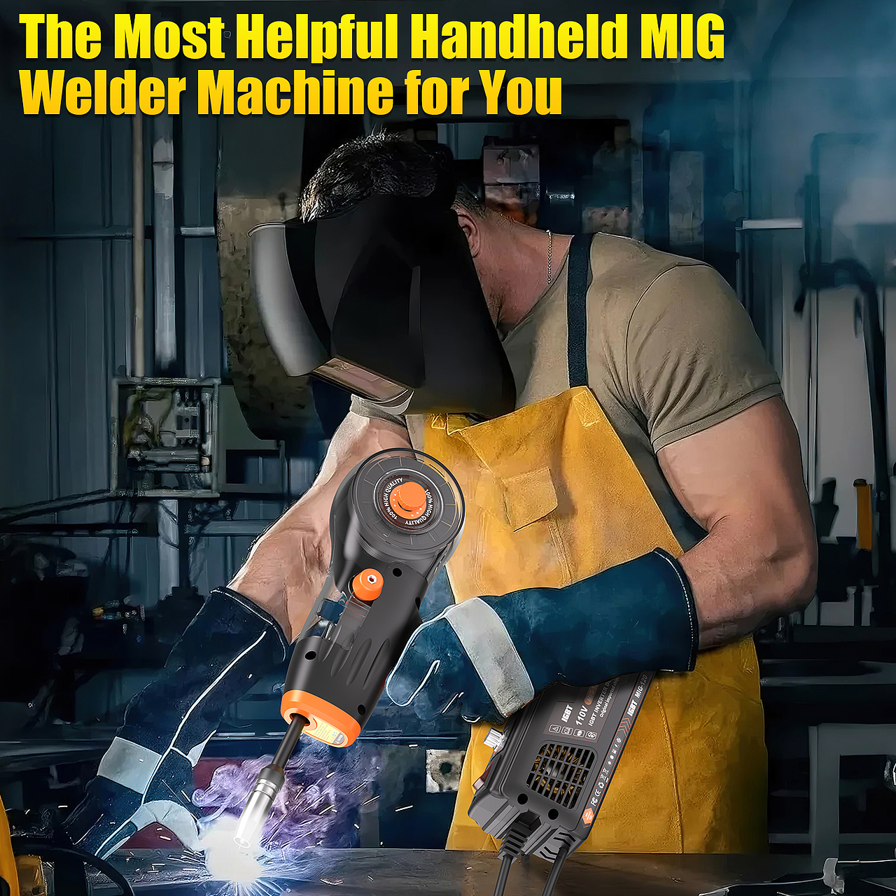 亚马逊电商设计-焊锡机套图（图ZNDAwNTk4NjQ4） - 电商 - 站酷设计师Moreshao原创素材 - 站酷ZCOOL