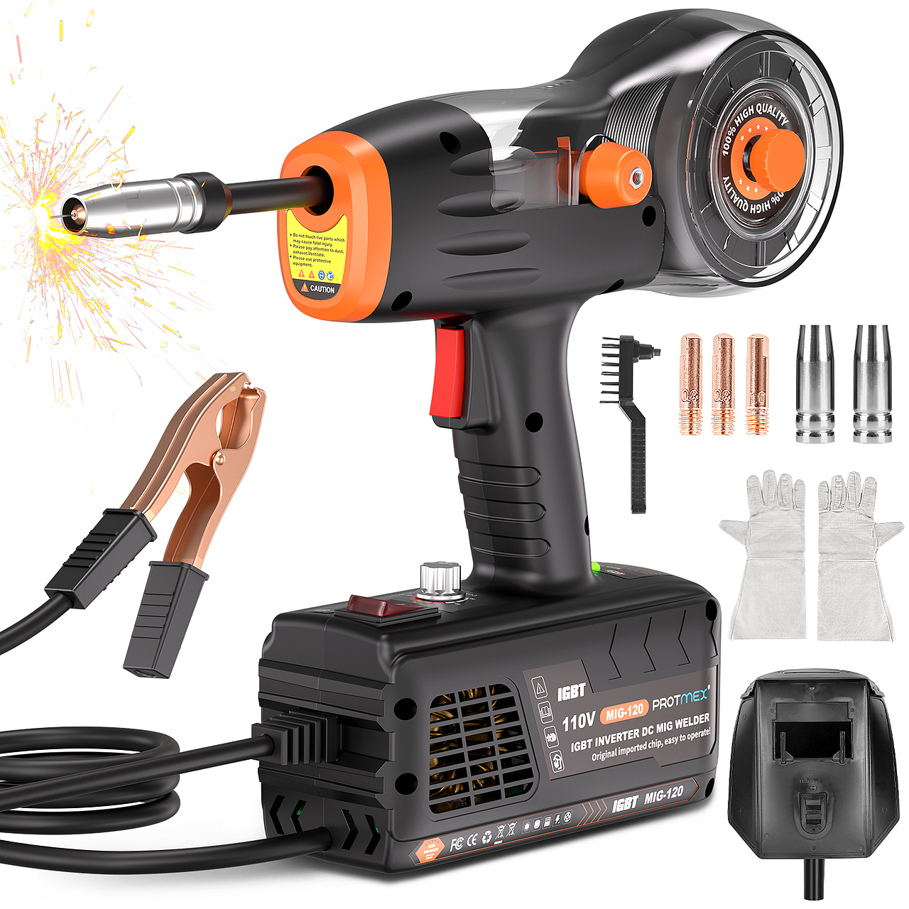 亚马逊电商设计-焊锡机套图（图ZNDAwNTk4NjI0） - 电商 - 站酷设计师Moreshao原创素材 - 站酷ZCOOL