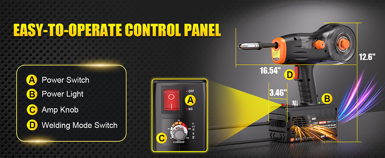 亚马逊电商设计-焊锡机套图（图ZNDAwNTk4NzM2） - 电商 - 站酷设计师Moreshao原创素材 - 站酷ZCOOL