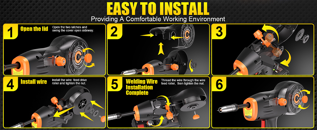 亚马逊电商设计-焊锡机套图（图ZNDAwNTk4NzQw） - 电商 - 站酷设计师Moreshao原创素材 - 站酷ZCOOL