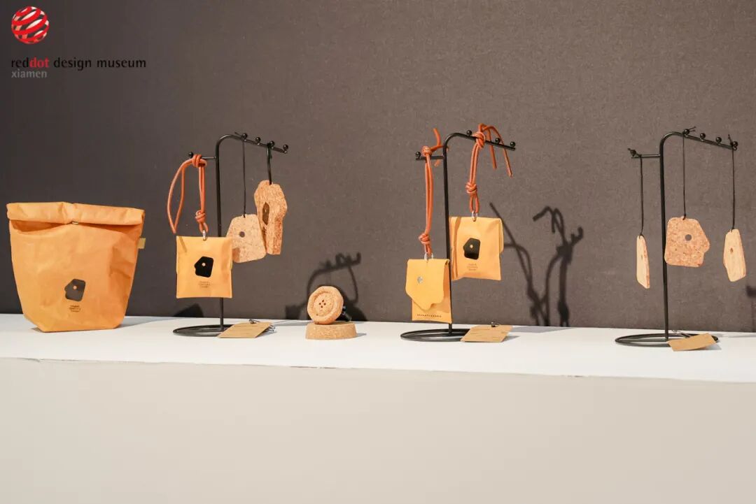新质设计——红点产品设计大奖·中国获奖作品精选展（图ZMTUzNDg3ODg=） - 资讯 - 站酷设计师站酷资讯原创素材 - 站酷ZCOOL