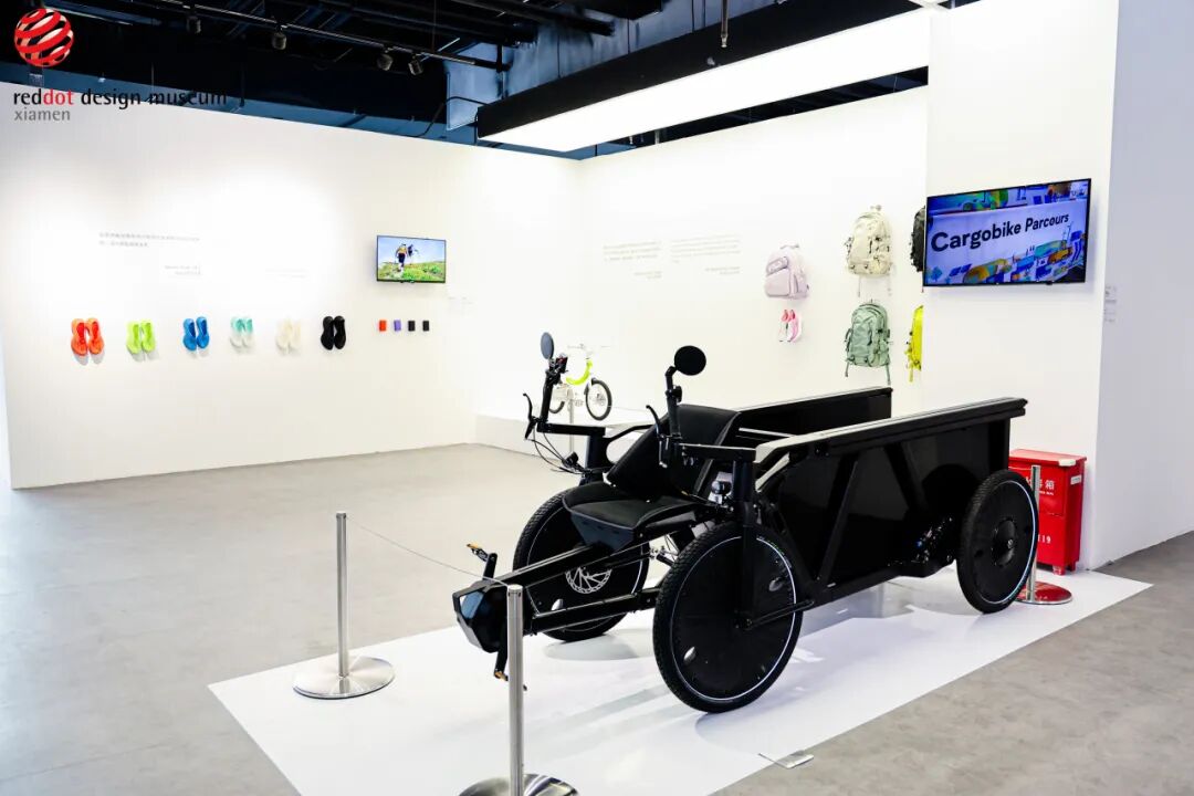 新质设计——红点产品设计大奖·中国获奖作品精选展（图ZMTUzNDg4MTY=） - 资讯 - 站酷设计师站酷资讯原创素材 - 站酷ZCOOL