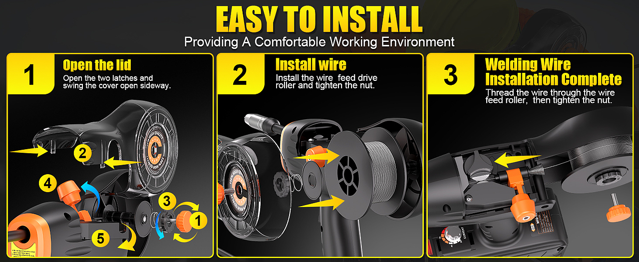 亚马逊电商设计-焊锡机套图（图ZNDAwNTk5MDQw） - 电商 - 站酷设计师Moreshao原创素材 - 站酷ZCOOL