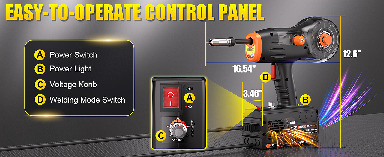 亚马逊电商设计-焊锡机套图（图ZNDAwNTk5MDM2） - 电商 - 站酷设计师Moreshao原创素材 - 站酷ZCOOL