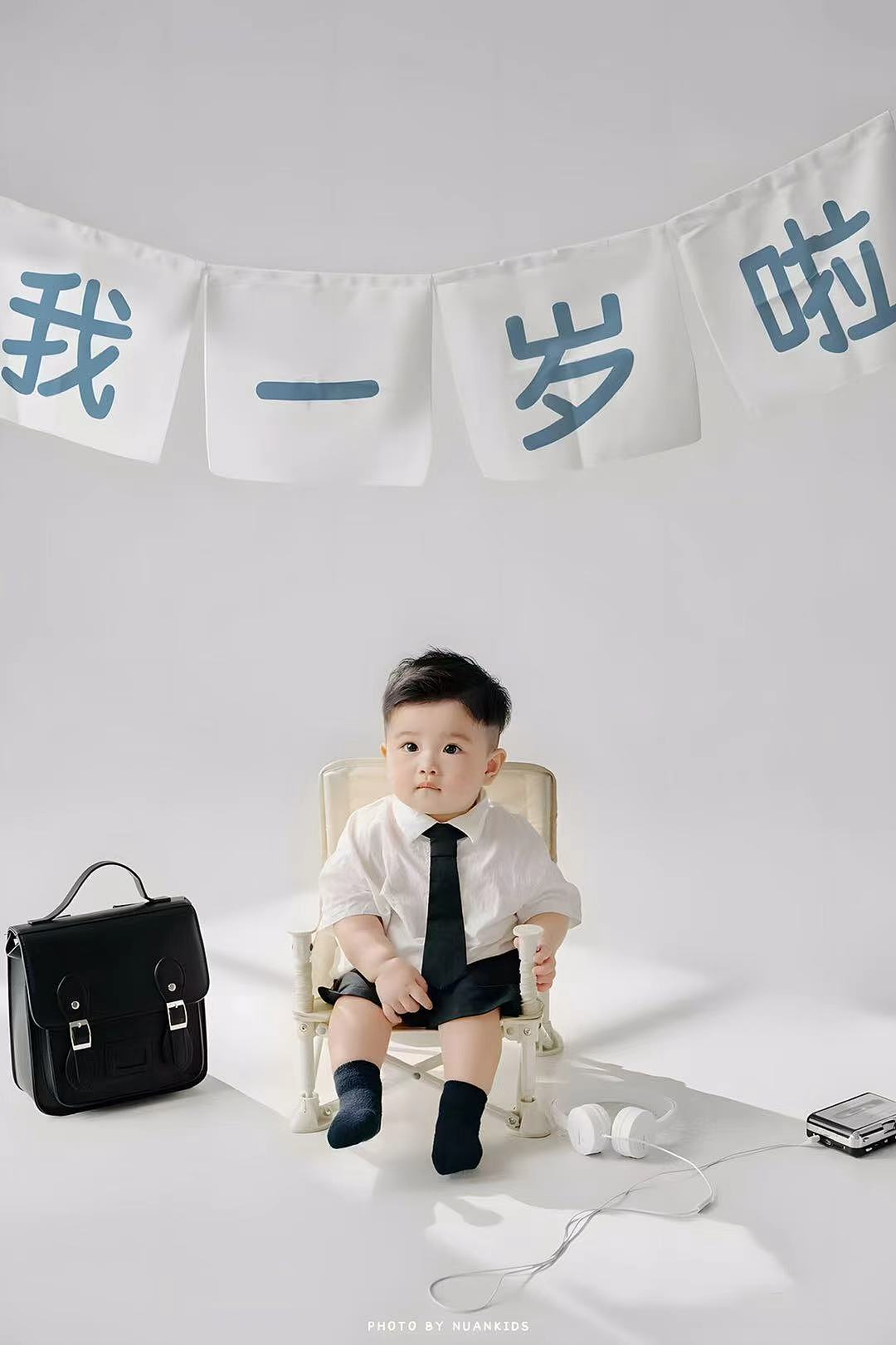 周岁男宝（图ZNDAwNTk5MDUy） - 人文/纪实摄影 - 站酷设计师挚纯baby瑶海店原创素材 - 站酷ZCOOL