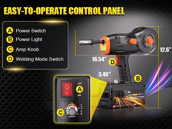 亚马逊电商设计-焊锡机套图（图ZNDAwNTk5MTA0） - 电商 - 站酷设计师Moreshao原创素材 - 站酷ZCOOL