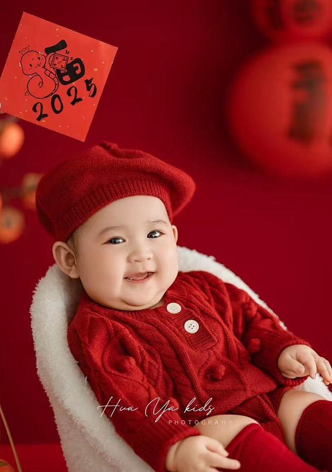 周岁男宝（图ZNDAwNTk5NjAw） - 人文/纪实摄影 - 站酷设计师挚纯baby瑶海店原创素材 - 站酷ZCOOL