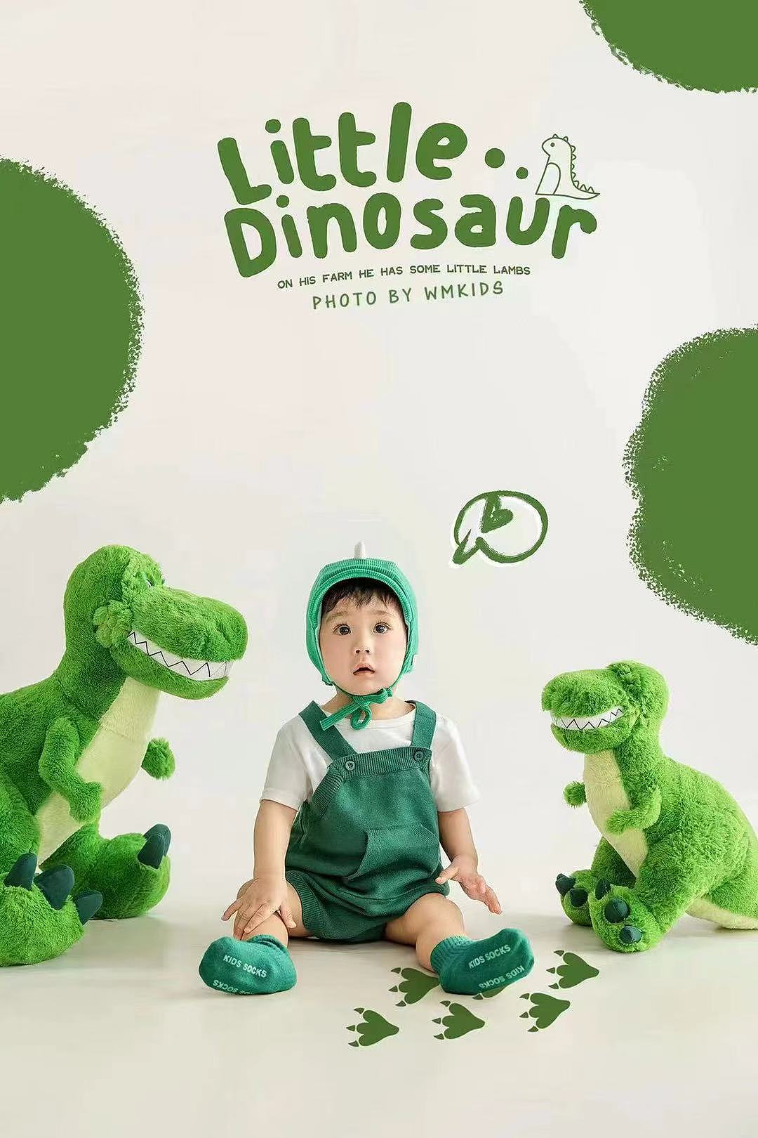 周岁男宝（图ZNDAwNTk5ODk2） - 人文/纪实摄影 - 站酷设计师挚纯baby瑶海店原创素材 - 站酷ZCOOL