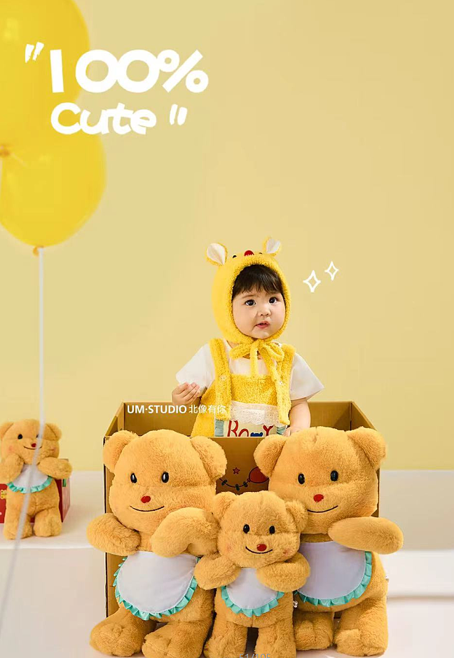 周岁男宝（图ZNDAwNjAxMDYw） - 人文/纪实摄影 - 站酷设计师挚纯baby瑶海店原创素材 - 站酷ZCOOL