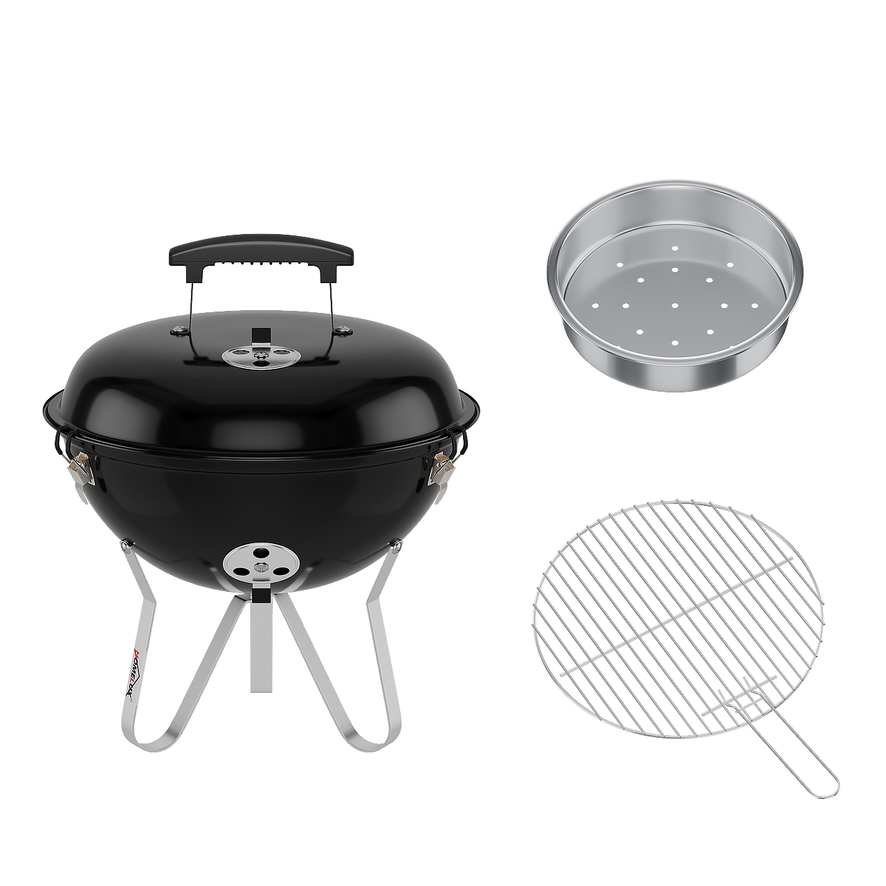 3dMax建模渲染_HL-GR4M烧烤炉（图ZNDAwNjAxNTI0） - 产品 - 站酷设计师小加冰原创素材 - 站酷ZCOOL