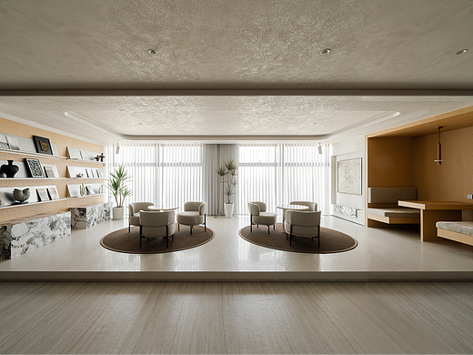 海口云端办公空间