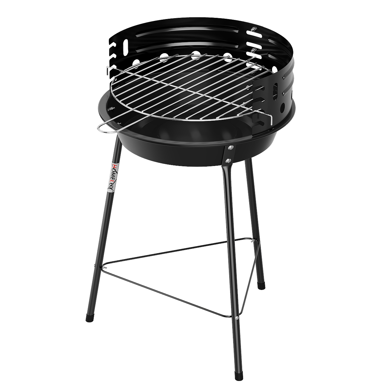 3dMax建模渲染_HL-GR5M烧烤炉（图ZNDAwNjAyODIw） - 产品 - 站酷设计师小加冰原创素材 - 站酷ZCOOL