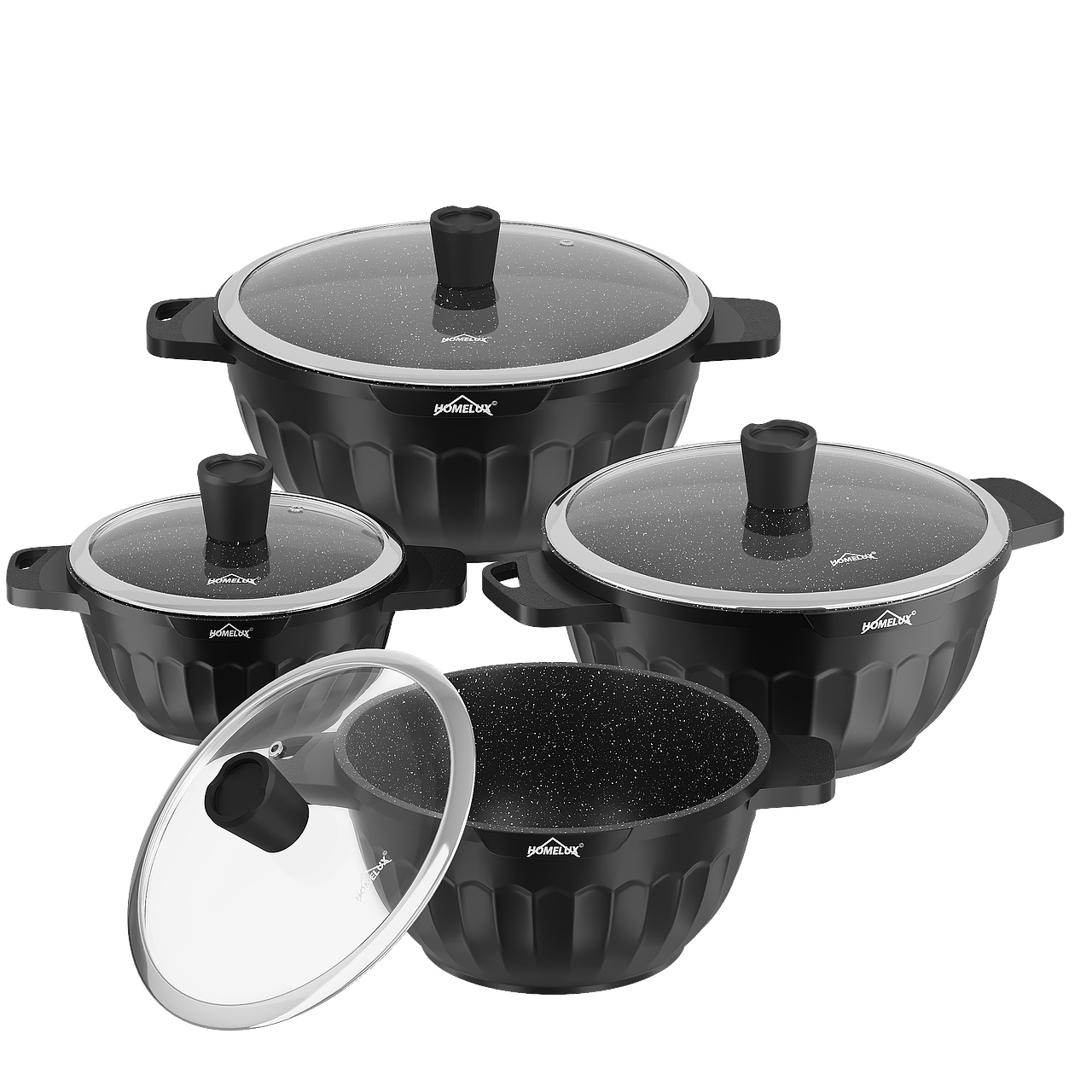 3dMax建模渲染_M10016汤锅套装（图ZNDAwNjA1NTUy） - 产品 - 站酷设计师小加冰原创素材 - 站酷ZCOOL