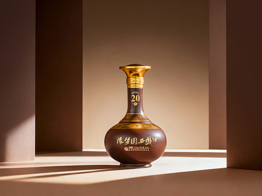 白酒拍摄 酒拍摄