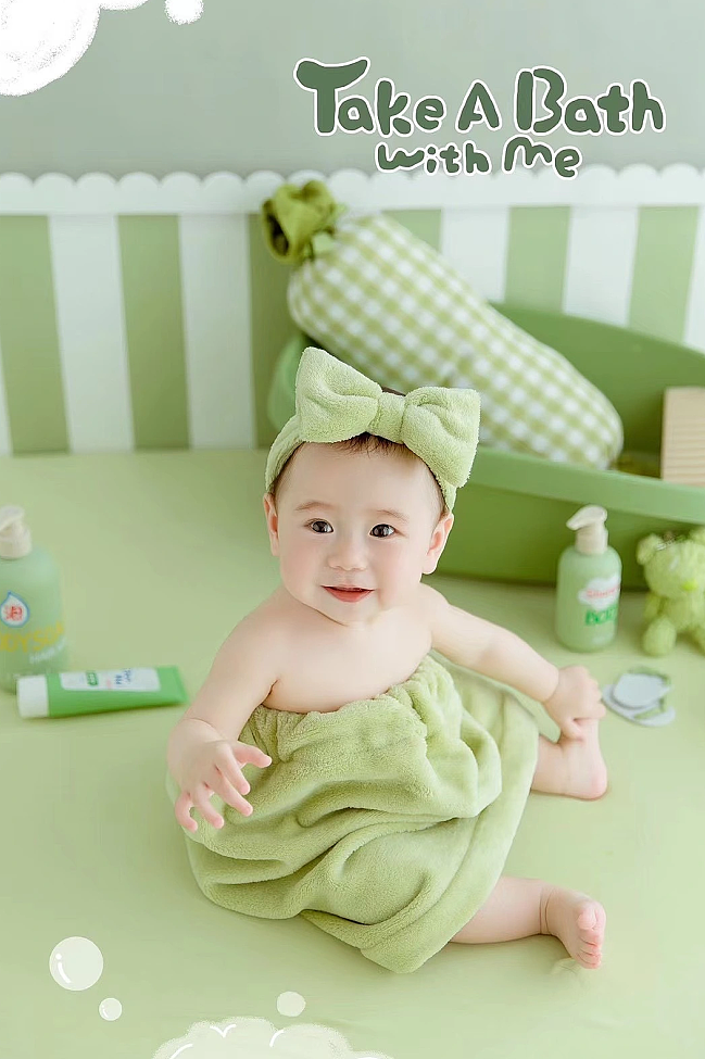 周岁女宝（图ZNDAwNjExNzE2） - 人像摄影 - 站酷设计师挚纯baby瑶海店原创素材 - 站酷ZCOOL