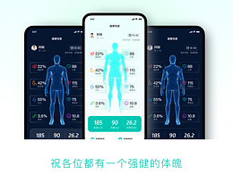 健康类APP