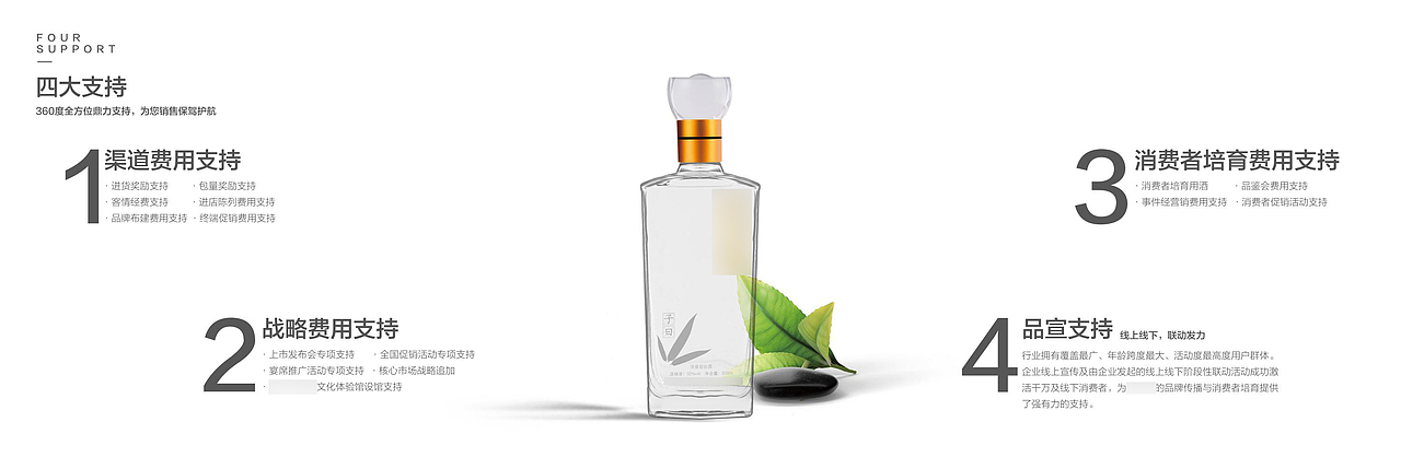 某快消品-白酒类招商手册/品牌介绍/商品介绍/视频（图ZNDAwNjE3MTU2） - 品牌 - 站酷设计师我没急支糖浆原创素材 - 站酷ZCOOL