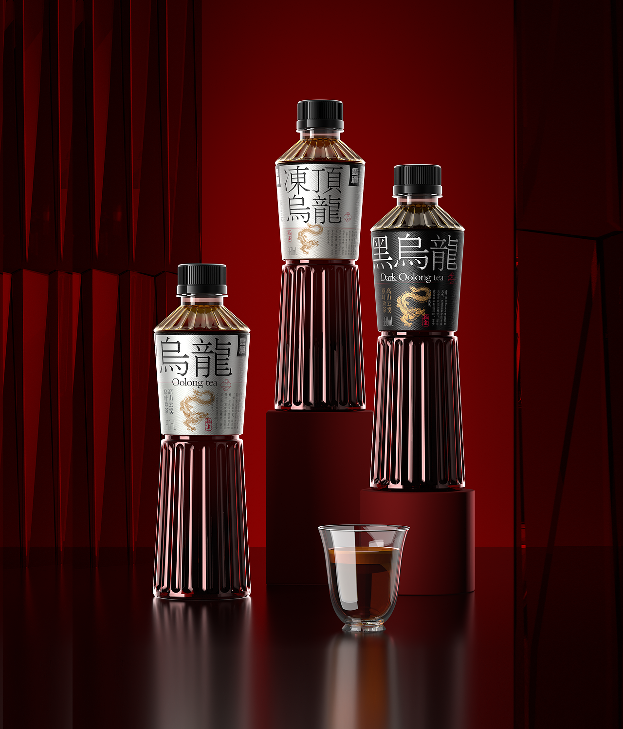 2025北京灵丹创意饮料包装设计合集（图ZNDAwNjIwMDUy） - 包装 - 站酷设计师北京灵丹创意原创素材 - 站酷ZCOOL