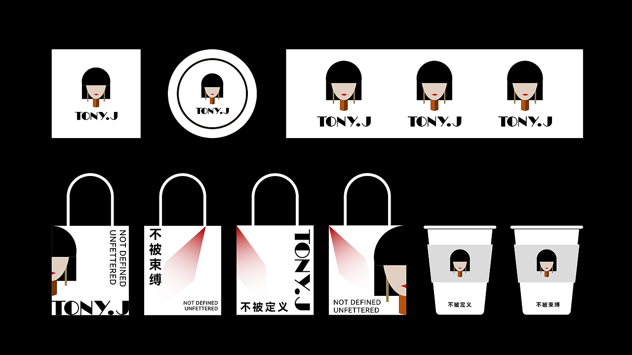 个人作品集（图ZNDAwNjIxMjU2） - 品牌 - 站酷设计师仓木月原创素材 - 站酷ZCOOL