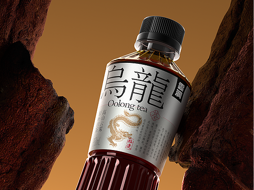 2025北京灵丹创意饮料包装设计合集