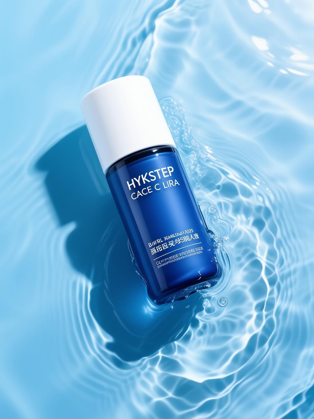 AIGC化妆品水背景（图ZNDAwNjIzNzI0） - AI作品 - 站酷设计师AICG大魔法师原创素材 - 站酷ZCOOL