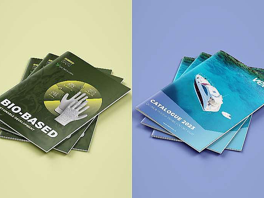 五颜六色但简简单单