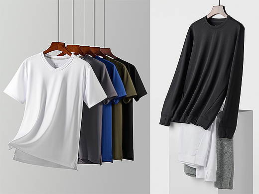 服装挂拍丨女装 电商平铺 希音广州摄影师 X 森奥摄影