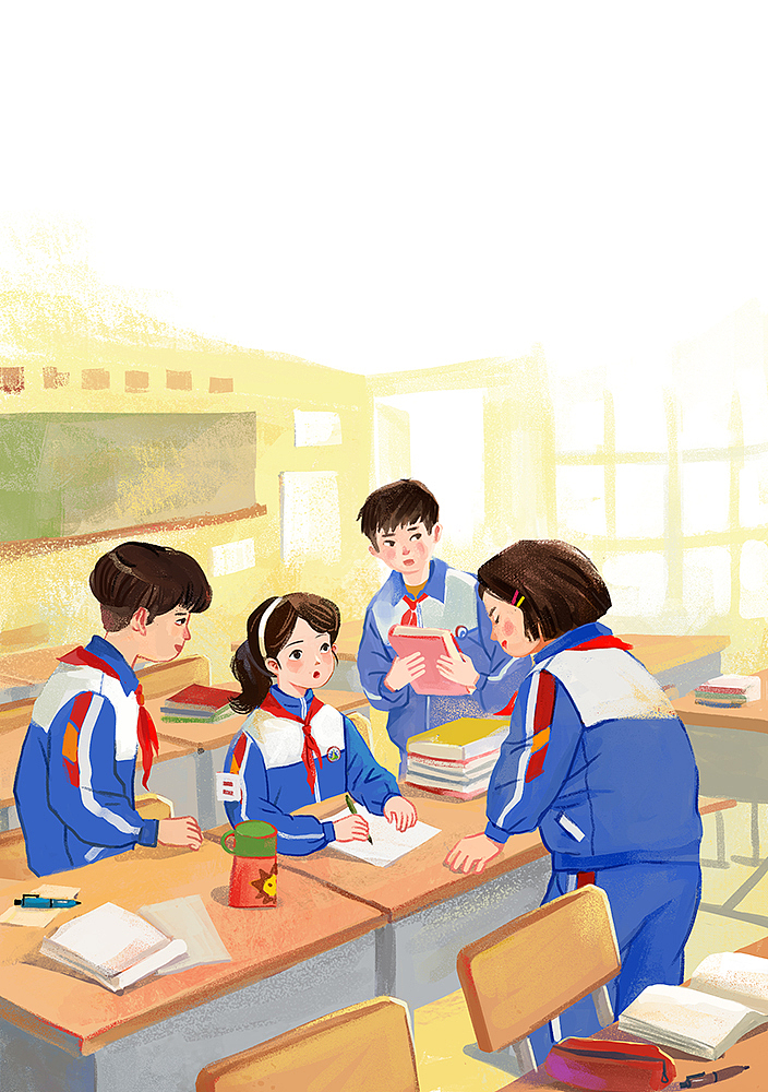 橘光（图ZNDAwNjI4NTY0） - 儿童插画 - 站酷设计师AmeiLili原创素材 - 站酷ZCOOL