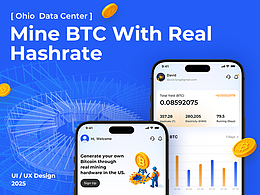 APP_Hashrate Mining