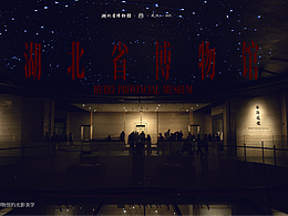 『湖北省博物馆』照片图集