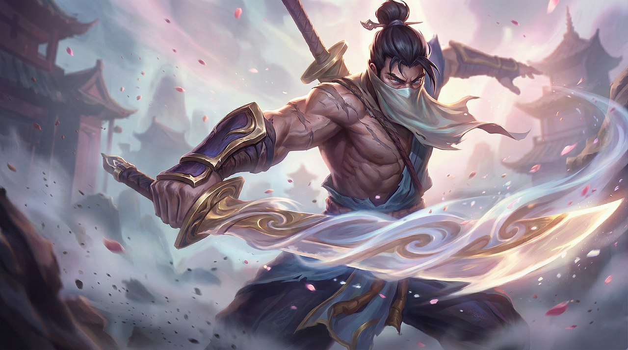 AI 原画(Splash art)（图ZNDAwNjM1MDQw） - 游戏原画 - 站酷设计师7MStudio原创素材 - 站酷ZCOOL