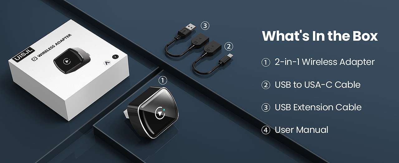 亚马逊主副图设计案例--Carplay（图ZNDAwNjM4Mzky） - 电商 - 站酷设计师梦珠原创素材 - 站酷ZCOOL