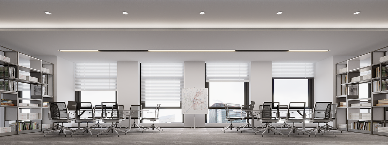 写字楼办公室（图ZNDAwNjM4OTA0） - 建筑设计 - 站酷设计师爱设计旳许妍雯原创素材 - 站酷ZCOOL