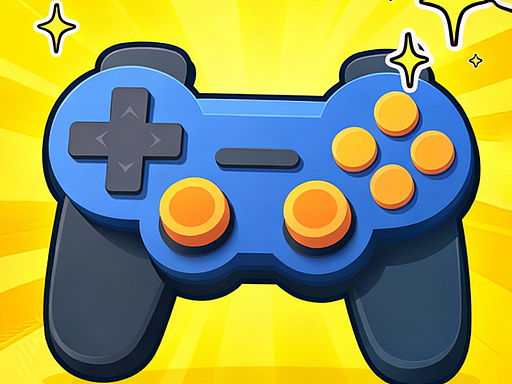 游戏盒子【游戏】