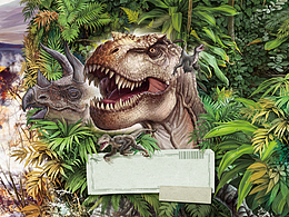 寫實(shí)純手繪繪本插畫，已出版，禁商用?。?！