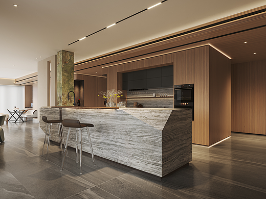 大房子（个人主页-ZNzI5NjAzOTI=） - 家装设计 - 站酷设计师艺颜表现程军原创素材 - 站酷ZCOOL