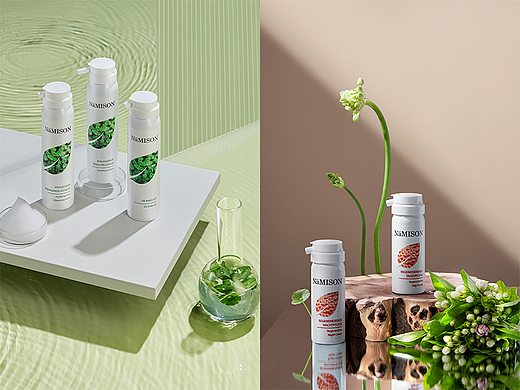 化妆品 | 护肤品美妆摄影 广州电商摄影师 X 森奥摄影