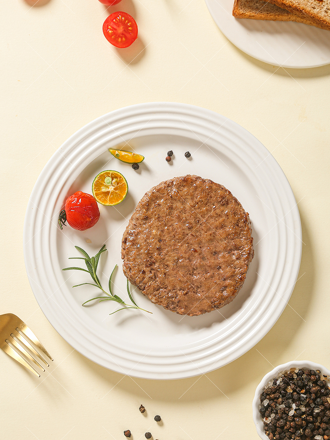 牛肉饼拍摄 I 美食拍摄（图ZNDAwNjQ4NDg0） - 产品摄影 - 站酷设计师刻影计划原创素材 - 站酷ZCOOL