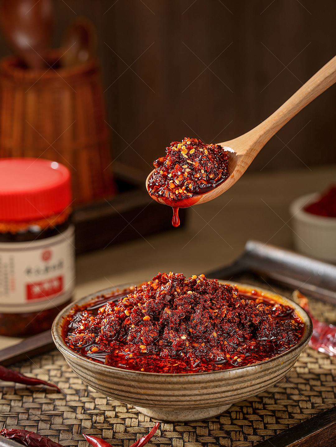 油辣椒拍摄 I 美食拍摄（图ZNDAwNjQ5MTk2） - 美食摄影 - 站酷设计师刻影计划原创素材 - 站酷ZCOOL