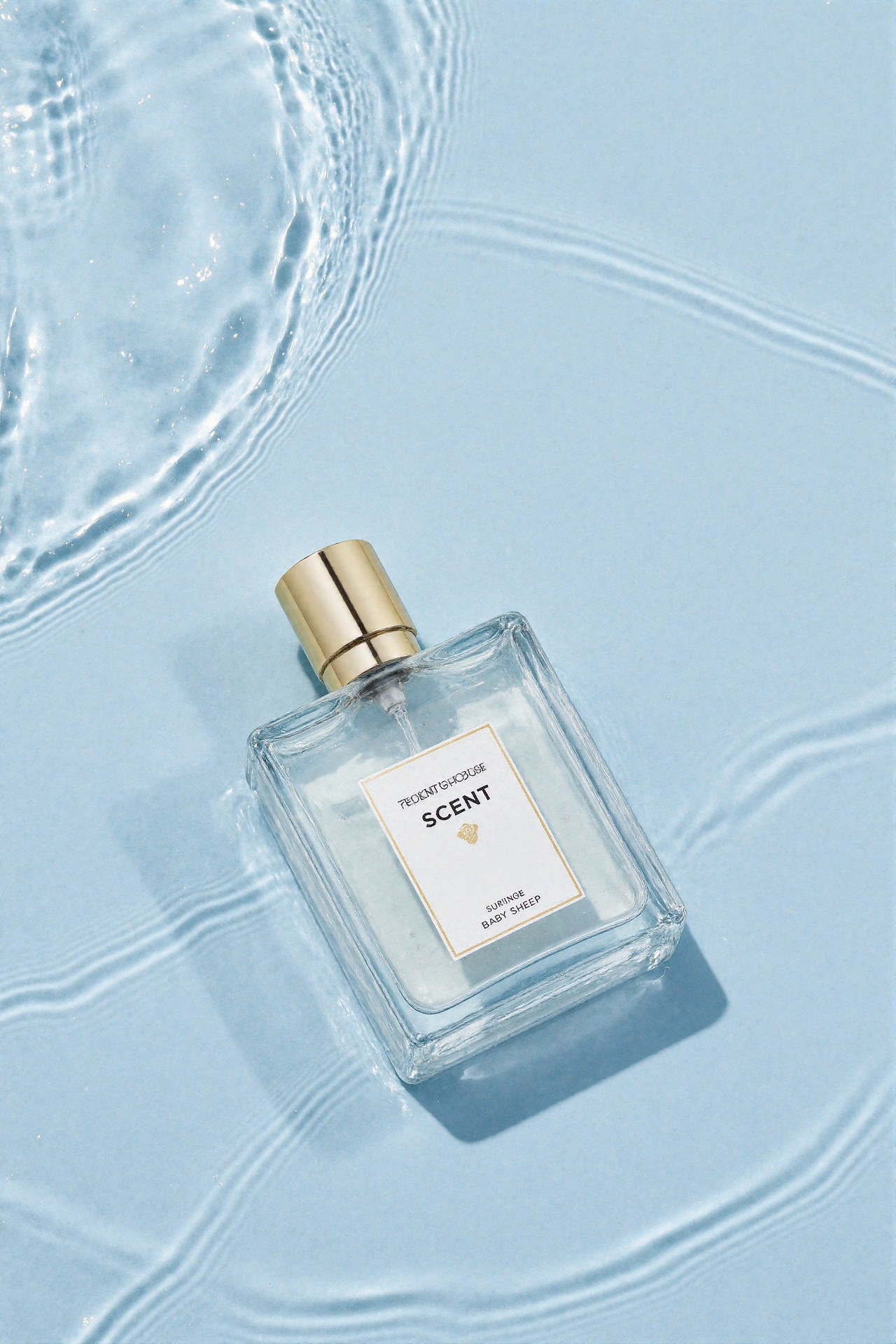 香水产品场景图渲染AIGC生成（图ZNDAwNjQ5Nzgw） - 产品 - 站酷设计师埃迪AI原创素材 - 站酷ZCOOL