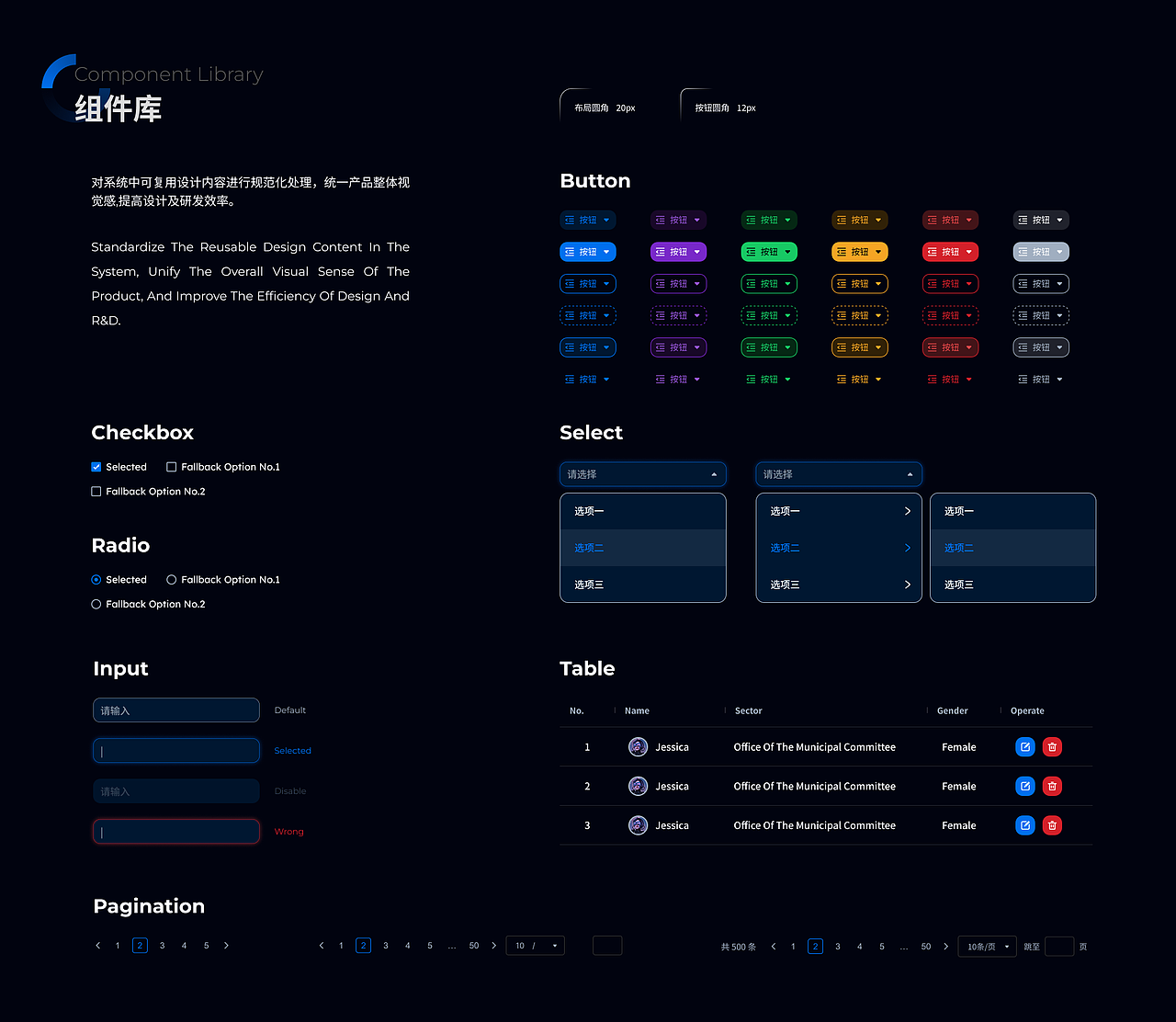 2026-UI作品集（图ZNDAwNjUwMzQ4） - 其他UI - 站酷设计师郑先森原创素材 - 站酷ZCOOL