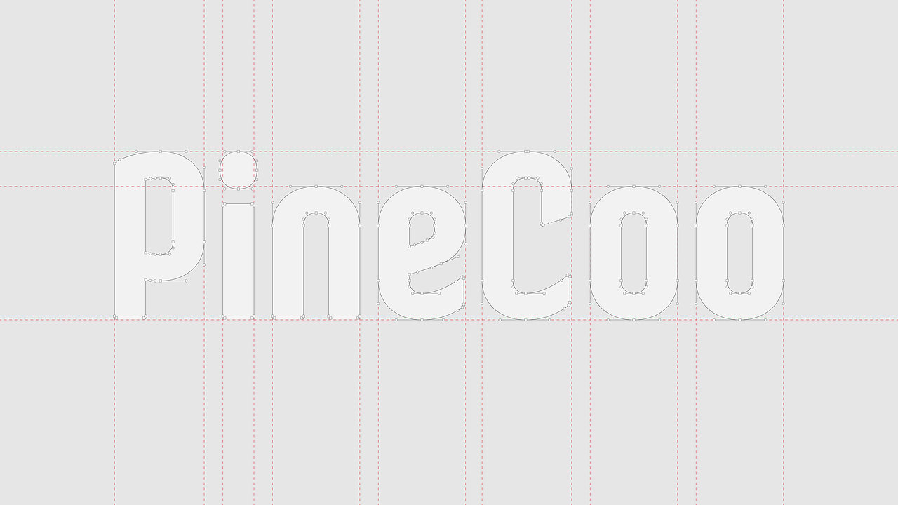 PineCoo小松树®️ 品牌全案设计|美域盛华(图ZNDAwNjUxMjgw) - 品牌 - 站酷设计师美域盛华原创素材 - 站酷ZCOOL