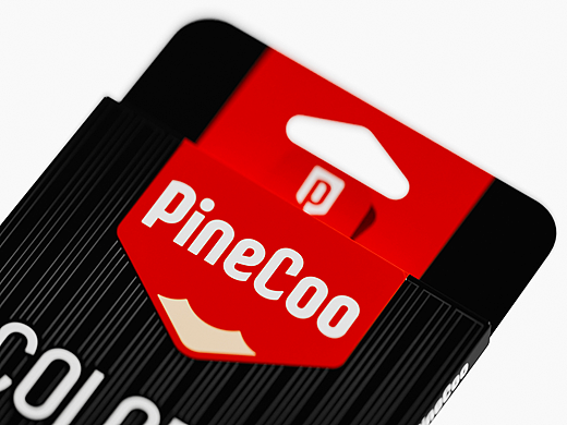 PineCoo小松树®️ 品牌全案设计｜美域盛华