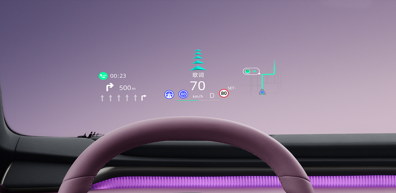 汽车修图｜KV广告—深蓝L06（图ZNDAwNjUyOTky） - 修图/后期 - 站酷设计师宇梵修图原创素材 - 站酷ZCOOL