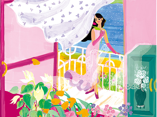 脑海里曾涌起过的那个瞬间