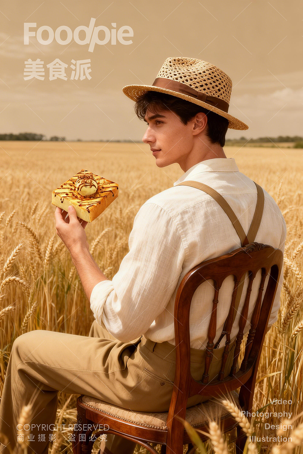 烘焙摄影 | 超有食欲的现烤吐司（图ZNDAwNjUzNjg4） - 美食摄影 - 站酷设计师美食派Foodpie原创素材 - 站酷ZCOOL