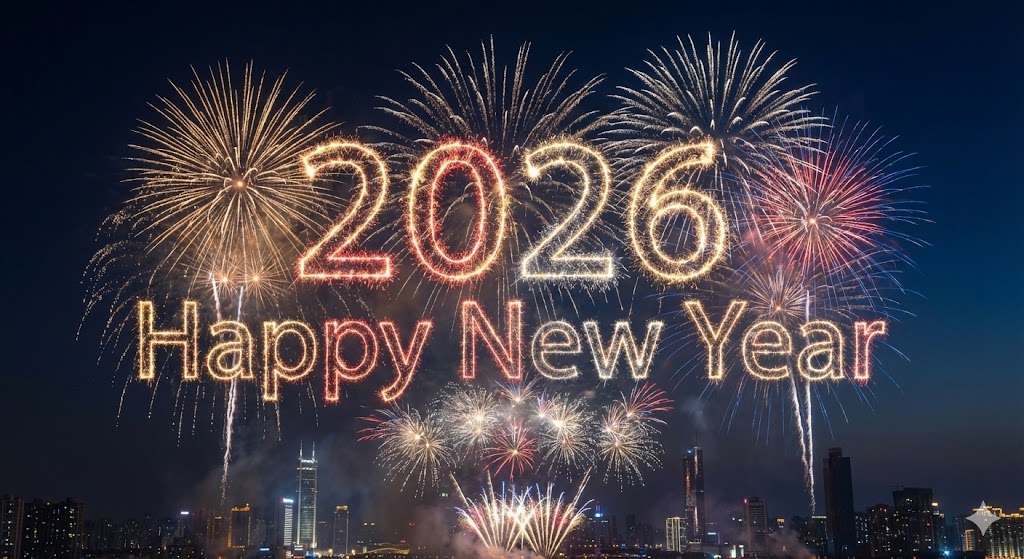 紧急分享，一套新年文字海报万能式，彻底终结你的新年海报焦虑。（图ZMTUzNTA4Mjg=） - 教程 - 站酷设计师智明了智明原创素材 - 站酷ZCOOL