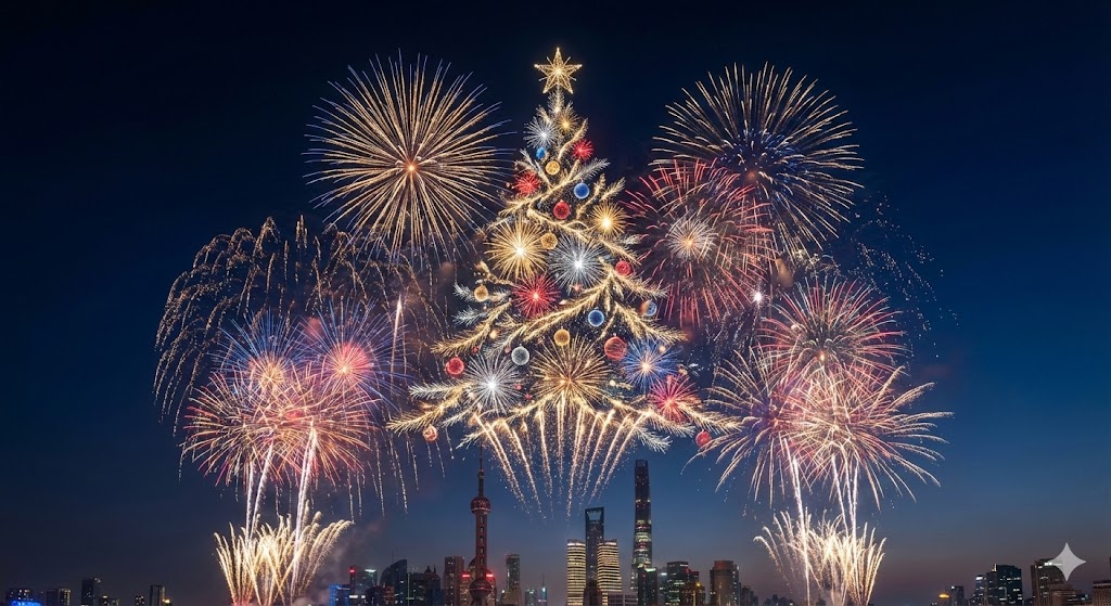 紧急分享，一套新年文字海报万能式，彻底终结你的新年海报焦虑。（图ZMTUzNTA4MzY=） - 教程 - 站酷设计师智明了智明原创素材 - 站酷ZCOOL