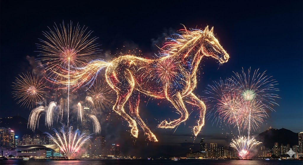 紧急分享，一套新年文字海报万能式，彻底终结你的新年海报焦虑。（图ZMTUzNTA4MjQ=） - 教程 - 站酷设计师智明了智明原创素材 - 站酷ZCOOL